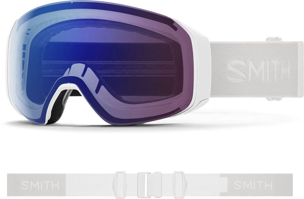 Smith Optics Snow Goggles M00760 4D MAG S Goggles - view 33